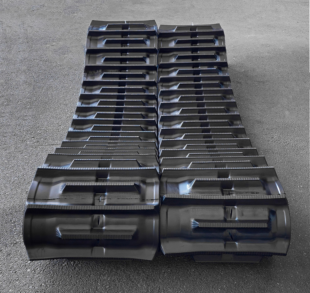 대동 6조 DXM110G 고무트랙